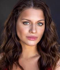 Marissa Worsham's Instagram, Twitter & Facebook