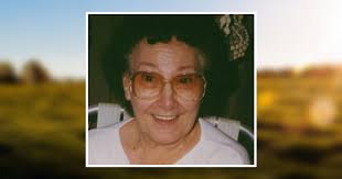 Iris M. Gildner Obituary October 18, 2012
