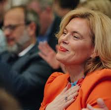 DANKE unserer @cdurlp für Listenplatz 1️⃣ bei der Landesliste für die  Bundestagswahl. Trotz diesen guten Platzes, muss und will ich mit meinem  Team @cdukvbadkreuznach @cdu_kv_birkenfeld den Wahlkreis direkt gewinnen