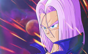 Right here are 10 new and most current dragon ball z trunks wallpaper for desktop with full hd 1080p (1920 × 1080). Purple And White Abstract Painting Dragon Ball Dragon Ball Z Trunks Character Violets Hd Wallpaper Wallpaper Flare