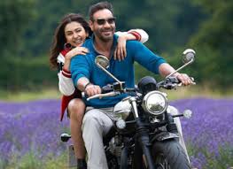 De De Pyaar De Movie Review Release Date Songs Music Images Official Trailers Videos Photos News Bollywood Hungama De de pyaar de 2019 izle. de de pyaar de movie review release