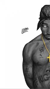 An amazing collection of tupac wallpaper and backgrounds available for download for free. Tupac Wallpaper Kolpaper Awesome Free Hd Wallpapers