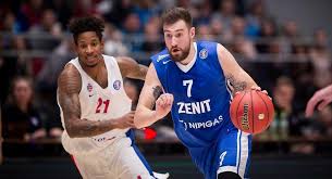 Джеймс, курбанов, милутинов, шенгелия, хиллиард, антонов, клайберн, лопатин, фойтманн, хоменко, ухов, стрельникс зенит: Cska Zenit 7 Aprelya Prognoz Na Match Edinoj Ligi Vtb Sportotvet Ru