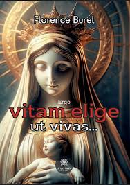 Ergo vitam elige ut vivas... (Paperback)