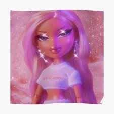 A full guide on being aesthetic cause i don't have a life! Bratz Movie Posters Redbubble