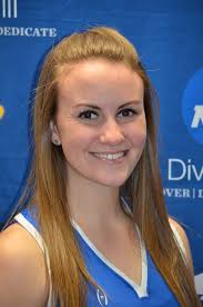 2016 Women's Lacrosse Roster