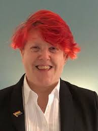 A conversation with...Amanda Millar