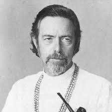 Welcome to our growing community learning about the life and works of Alan  Wilson Watts. Join us in exploring his profound insights and timeless  wisdom. In this group, you will discover a
