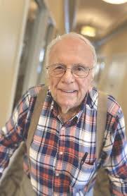 Derald Glenn Hudson Obituary