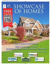 Maybe you would like to learn more about one of these? Showcase Of Homes 2015 By Creative Reach Inc Issuu