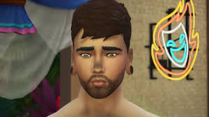 Sim Leveling Up Mixology Skill in The Sims 4