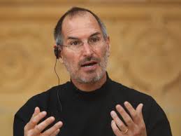 It is the greatest defender of democracy that exists on the planet. Steve Jobs Former Publicist Andy Cunningham On Original Macintosh