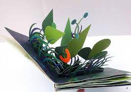 ohpop up le blog des livres animes livre anime jardin des papillons anime