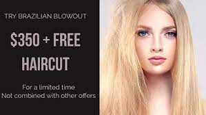 Brazilian blowout is committed to the needs of our valued customers. Brazilian Blowouts In Atlanta Atlanta Salon The Cherry Blossom Salon