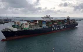 Accenture is a global professional services company with leading capabilities in digital, cloud and security. Yang Ming Marine Transport Has Jointly Inaugurated A Joint Venture Depot Company At Port Klang Malaysia With Taiwan Foundation International And Local Investors Sea And Job