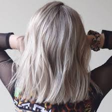 Browse 14,247 platinum blonde hair stock photos and images available or search for light blonde hair or blonde hair model to find more great stock photos and pictures. How To Touch Up Roots On Blonde Hair Wella Professionals
