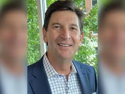 On the Move: Todd Horne