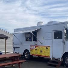 Los Brothers Food Truck #2 — Restaurant food truck in Culpeper, Virginia