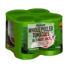 These are organic tomatoes and they're also. Price Italian Whole Peeled Tomatoes Easy Open Can 4 X 400g 4 Pack Supplier Simpplier