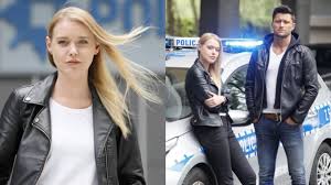 Reumatolodzy w stalowej woli na nfz i prywatnie. Ewelina Ruckgaber Z Gliniarzy Przedluzyla Wlosy Teraz Ma Dlugie Platynowe Blond Pasma I Wyglada Jak Barbie