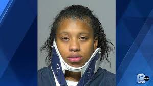 Milwaukee mom charged in crash that injured 2-year-old son