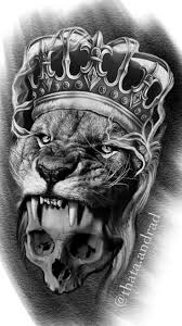 beto lion art tattoo lion head tattoos lion tattoo