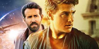 Gal, Dwayne, and I are pretty lucky we have that,” – When Ryan  Reynolds Revealed the Reason Behind the Massive Success of ‘Red  Notice’