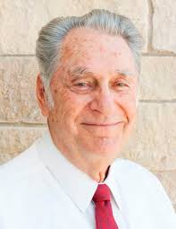 Keith McClellan Obituary (1943