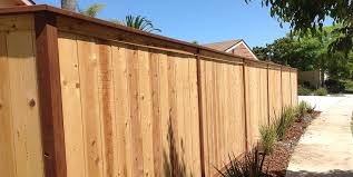 Timber fencing is known for its durability. Wood Fence Pros Cons Landscaping Network