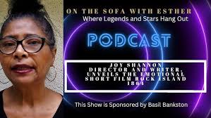 On the Sofa with Esther: Featuring Clyde Anthony and the Ladies of SKYY
