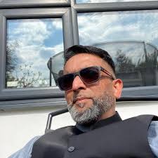 Saqib Butt (@cllrsaqibbutt) • Instagram photos and videos