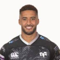 Tipuric to lead Ospreys in quarter-final clash