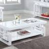 End and side tables might be just an addition to your main furniture but they are incredibly functional. 1