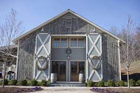 Virginia Farm Wedding From Kristen Gardner Photography Barn Reception Barn House Plans Virginia Wedding Venues
