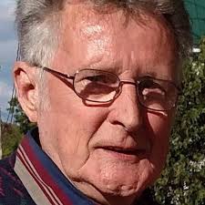 Robert J. Bruce Obituary (1942