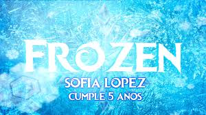 We did not find results for: Tarjetas Invitacion Cumpleanos Frozen Animada En Video Youtube