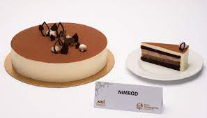 Jun 10, 2021 · az ország tortája: Az Orszag Tortaja 2021 Ime A Gyoztes Desszertek
