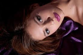 Aroused Dark Haired Girl Irina J Enjoys In Posing Nude And Getting Her  Hands All Over Her Slit  DefineBabe.com