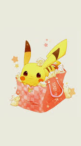 Looking for the best wallpapers? Pikachu 1080 X 1920 Wallpapers Available For Free Download Cute Pokemon Wallpaper Pokemon Pikachu