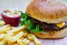 Cook the burgers to your liking and serve with burger buns and. Really Easy Homemade Beef Burgers For Under 1 A Head Savings 4 Savvy Mums