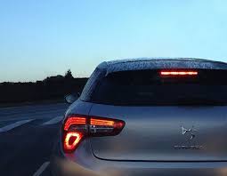 Citroen Ds5 Citroen Ds5 Citroen Suv