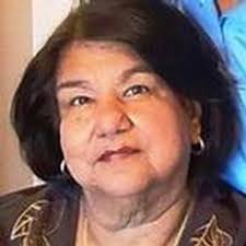Elsa Corina Palacios Obituary August 8, 2015
