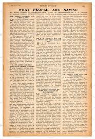 Newspaper Page English Text Dengan Gambar Koran Latar Belakang Stiker