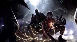 Adobe flash player (also called shockwave flash in internet explorer, firefox, and google chrome) is computer software for content created on the adobe flash platform. The Flash Film 2022 Moviepilot De