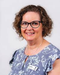 Faces of the pandemic: Staff keeping the community safe