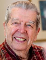 Obituary for Kent A. Hammerlind