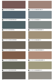 Jotun Lady Det Nye Fargekartet 2018 Paint Colors For Home Living Room Decor Colors Jotun Lady