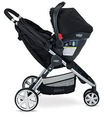 Britax B Agile B Safe 35 Elite Travel System Cowmooflage Travel Systems For Baby Britax B Agile Best Lightweight Stroller