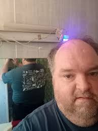 Recovery from the flu and sharing grandkids pictures