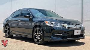 Shop 2016 honda accord vehicles in oklahoma city, ok for sale at cars.com. Buy Import Honda Accord Black Car In Import Dubai In Chimaltenango Guatemala Carrocarros